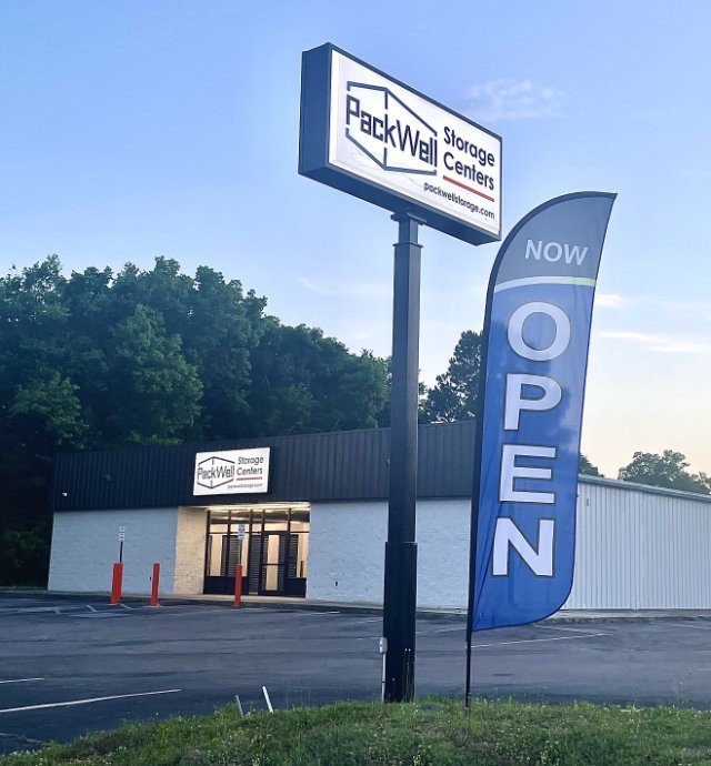 NOW OPEN - RENT NOW!!!